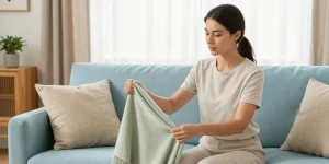 quelle couleur associer au bleu pastel