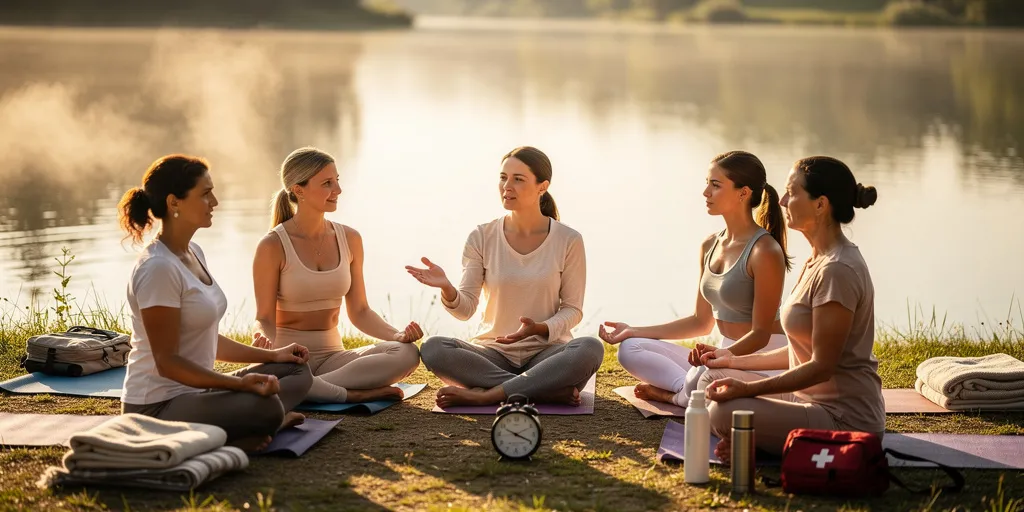 respiration wim hoff