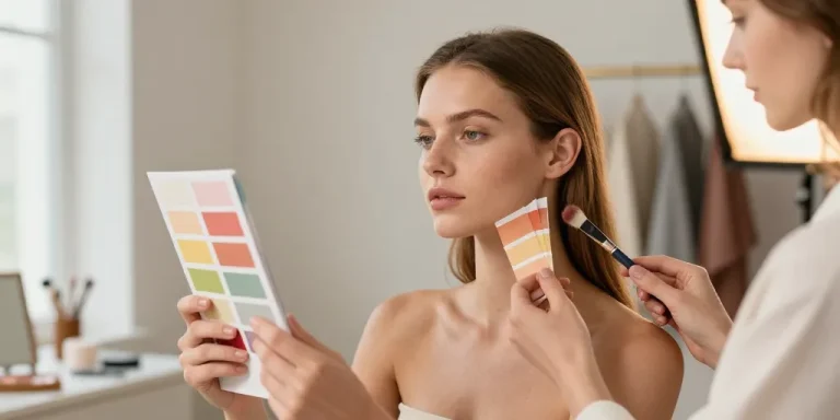 colorimétrie