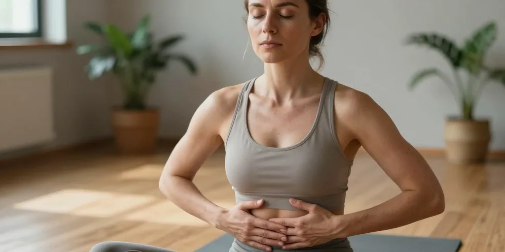 conscience corporelle