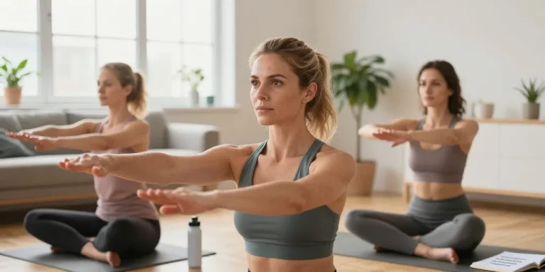 harmonie personnelle