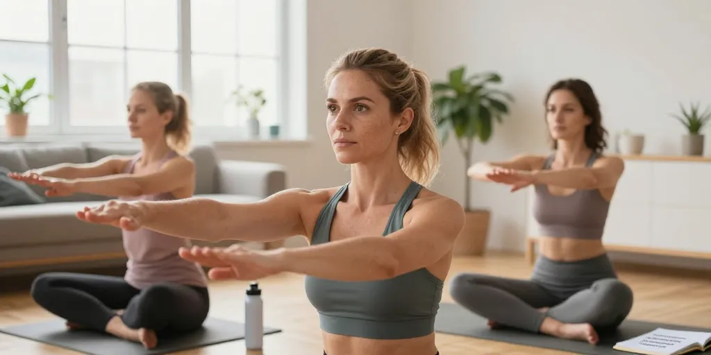 harmonie personnelle