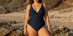 maillot de bain pour grosses cuisses