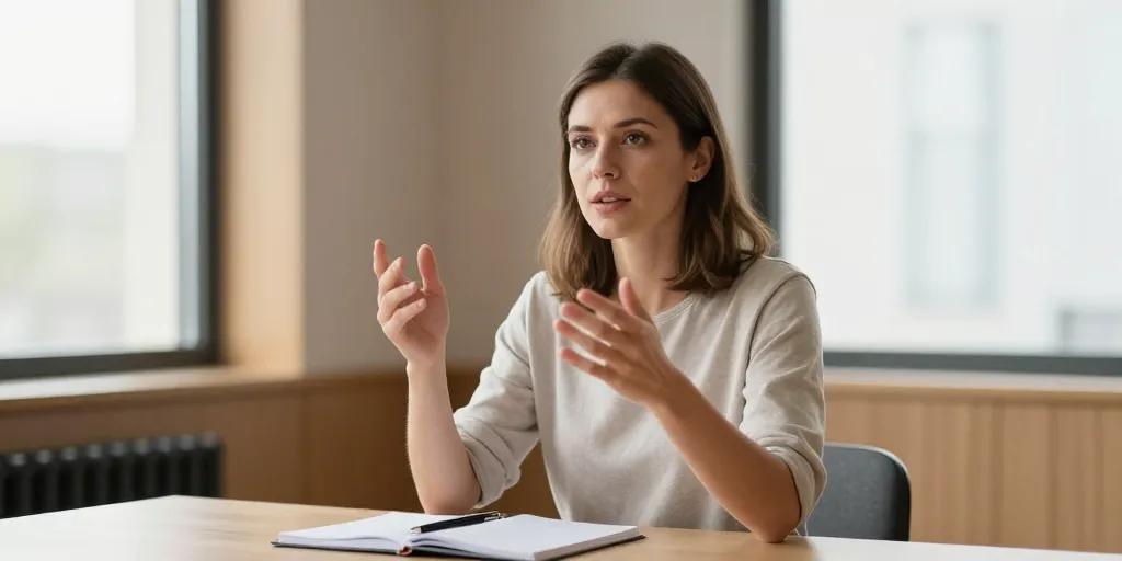 presence charismatique