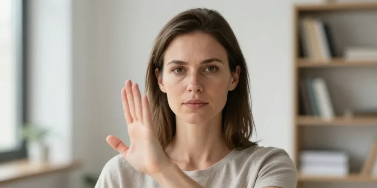 arreter d etre trop gentil