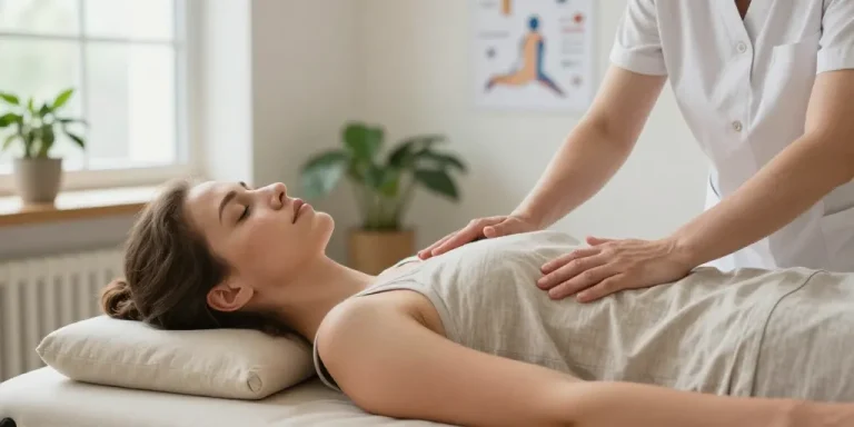 quels sont les bienfaits de la kinésiologie