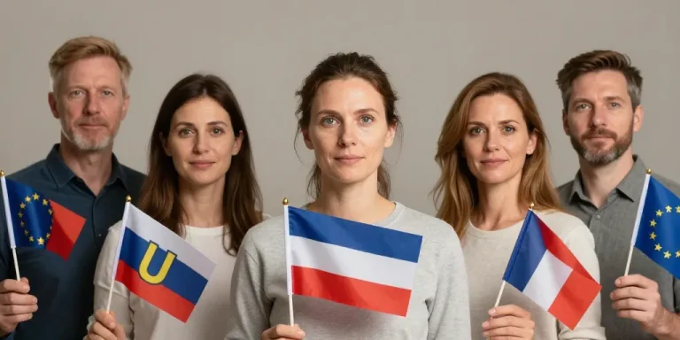 pays en u