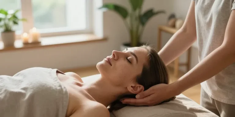 quest ce que le reiki