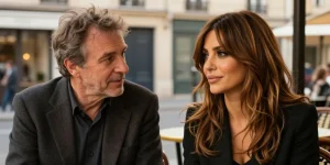 raphaël glucksmann carla bruni