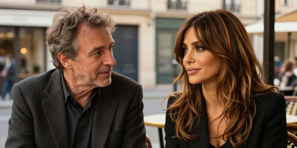 raphaël glucksmann carla bruni