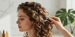 soins naturels pour cheveux crépus