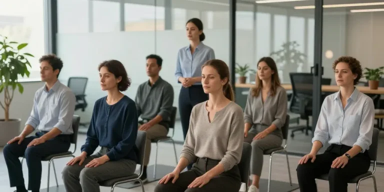 sophrologue en entreprise