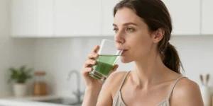 boire argile verte bienfaits