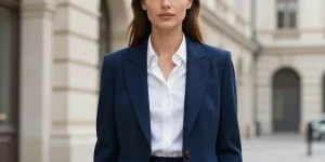 couleurs qui vont avec le bleu marine