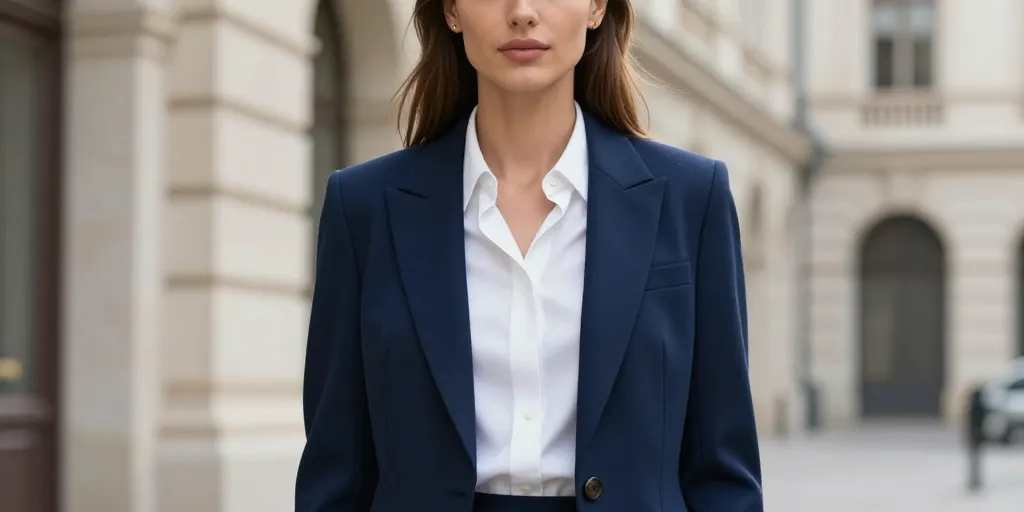 couleurs qui vont avec le bleu marine