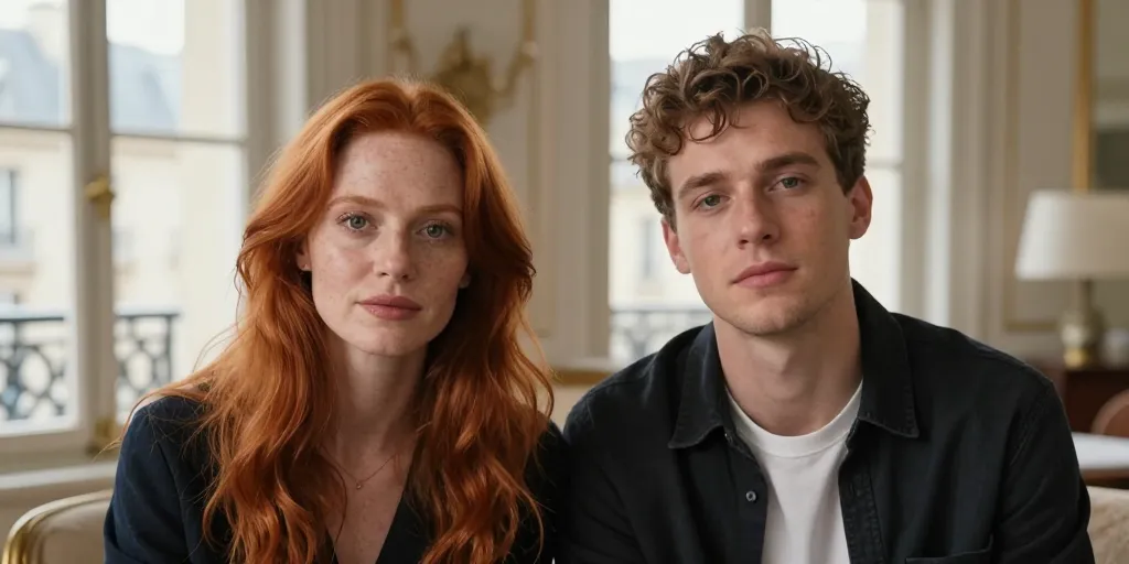 quel âge a le fils de mylène farmer
