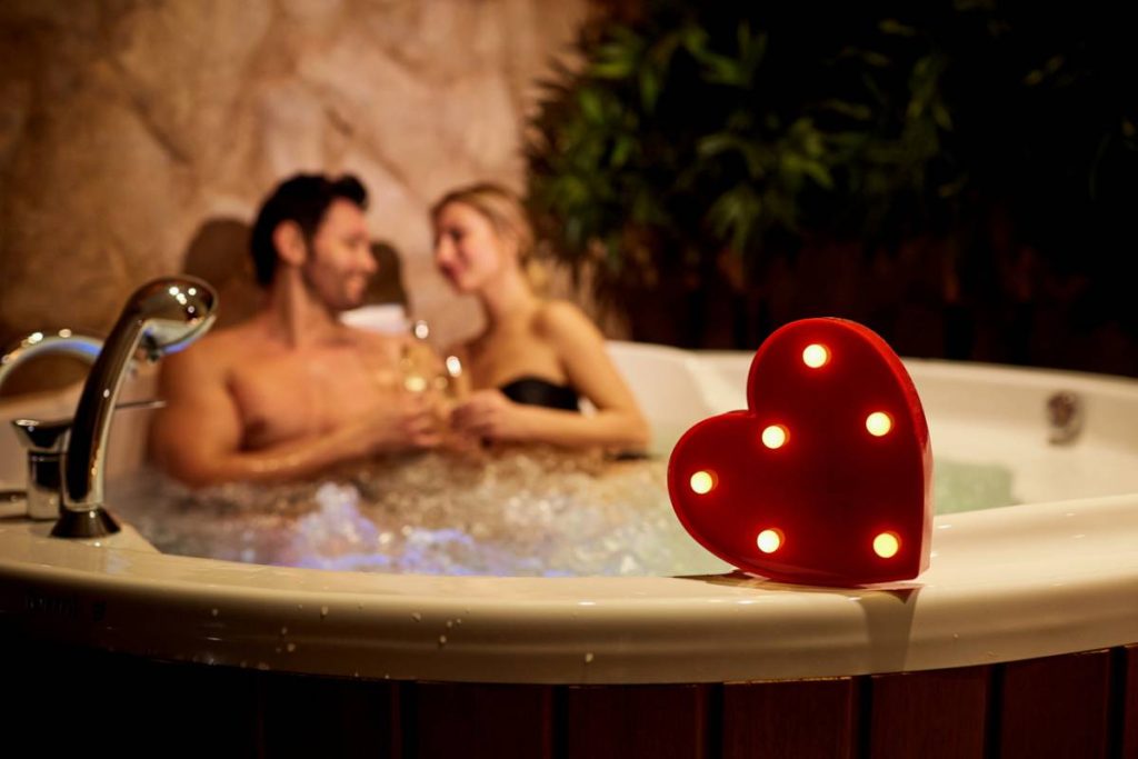 spa privatif zen Valenciennes