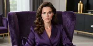 couleur violet