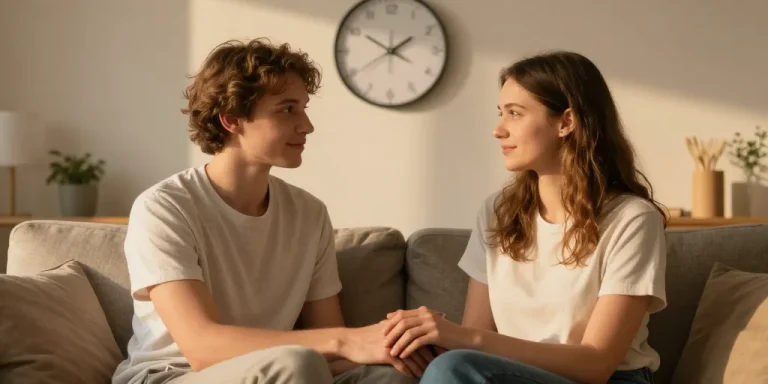 signification 19h19 amour