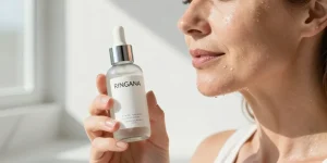 hydro serum ringana