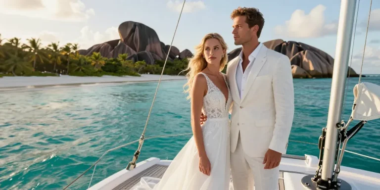 seychelles croisiere