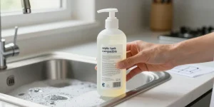 liquide vaisselle compatible fosse septique