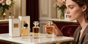 parfum femme