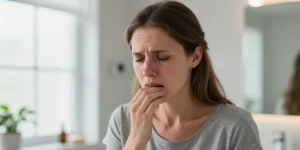 à quoi ressemble les nausées de grossesse