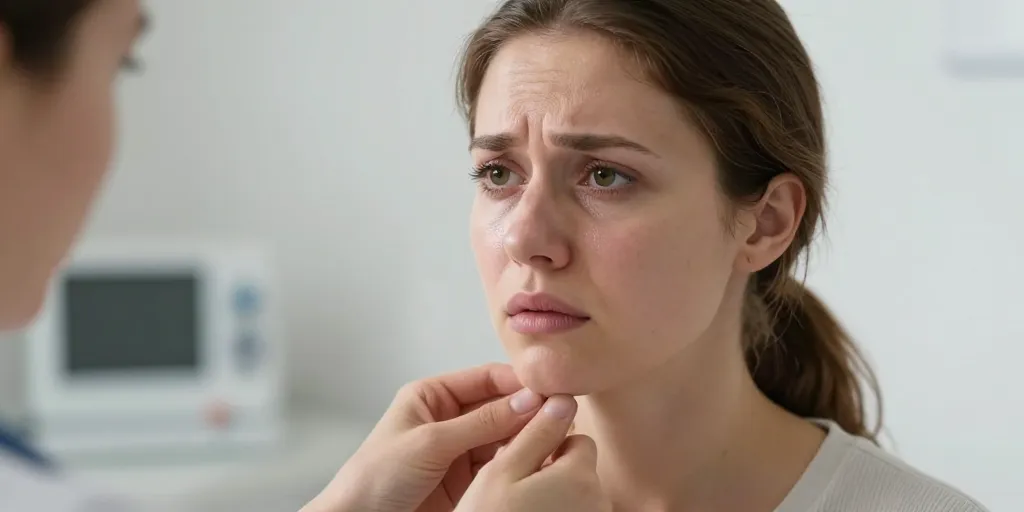 grossesse extra-utérine symptôme 3 semaines