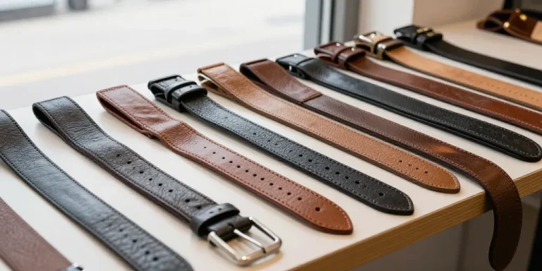 grossiste ceinture
