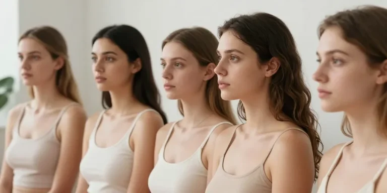 les plus beau sein du monde