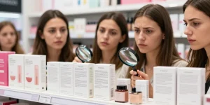 produits de beauté vegan