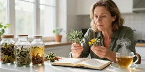 remède de grand-mère dérèglement hormonal