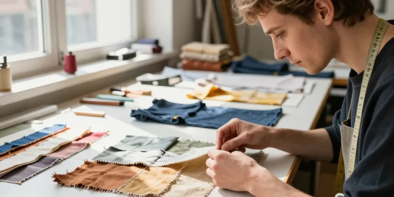 upcycling vetement