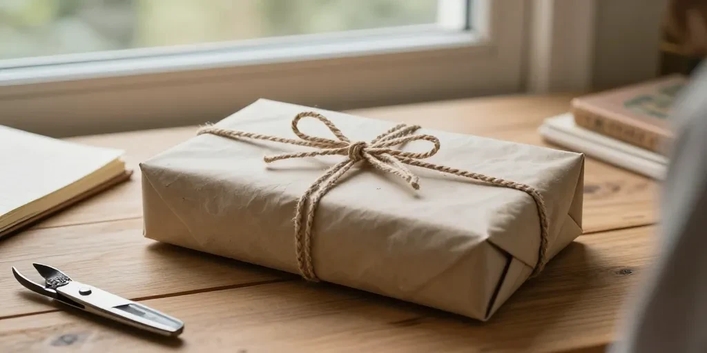cadeau personnalisé original