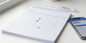 periode d ovulation chez la femme