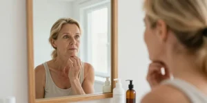 préménopause et ménopause ce qui change vraiment
